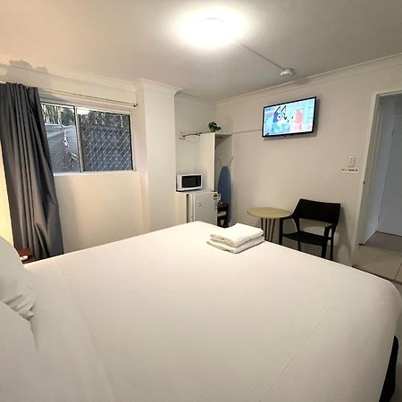 Browns Broadbeach Голд-Кост Екстер'єр фото