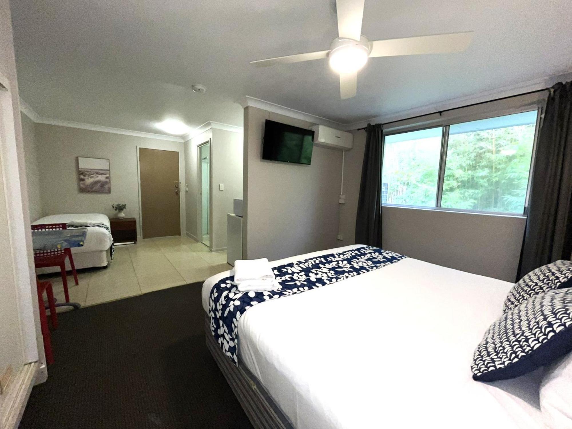 Browns Broadbeach Голд-Кост Екстер'єр фото