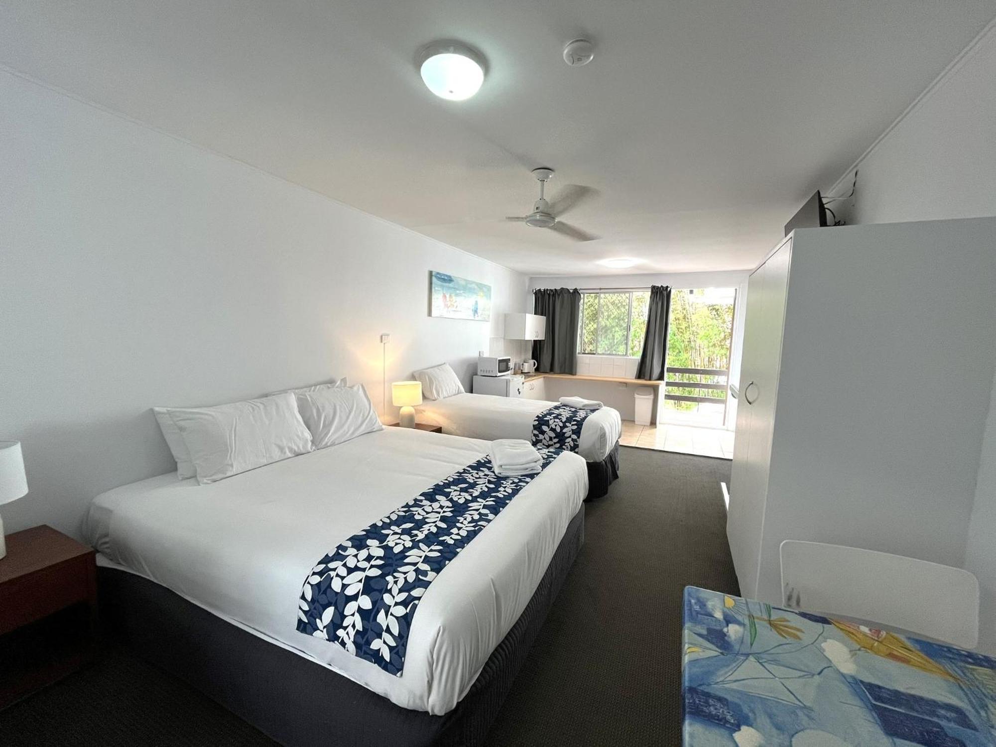 Browns Broadbeach Голд-Кост Екстер'єр фото