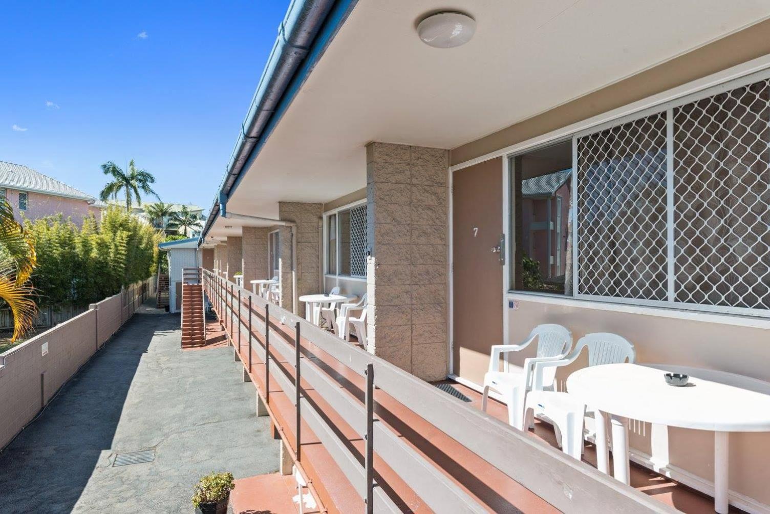 Browns Broadbeach Голд-Кост Екстер'єр фото
