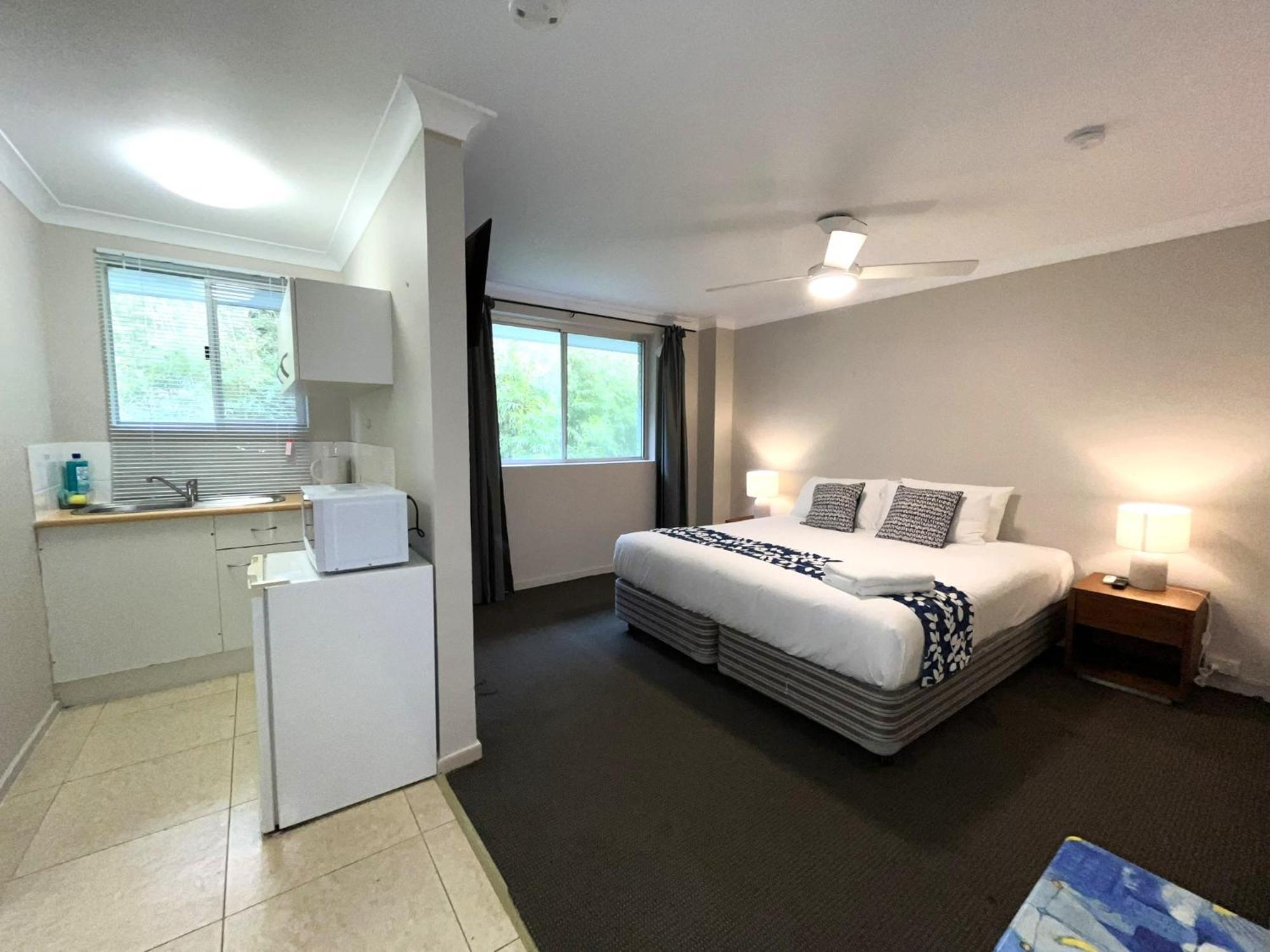 Browns Broadbeach Голд-Кост Екстер'єр фото