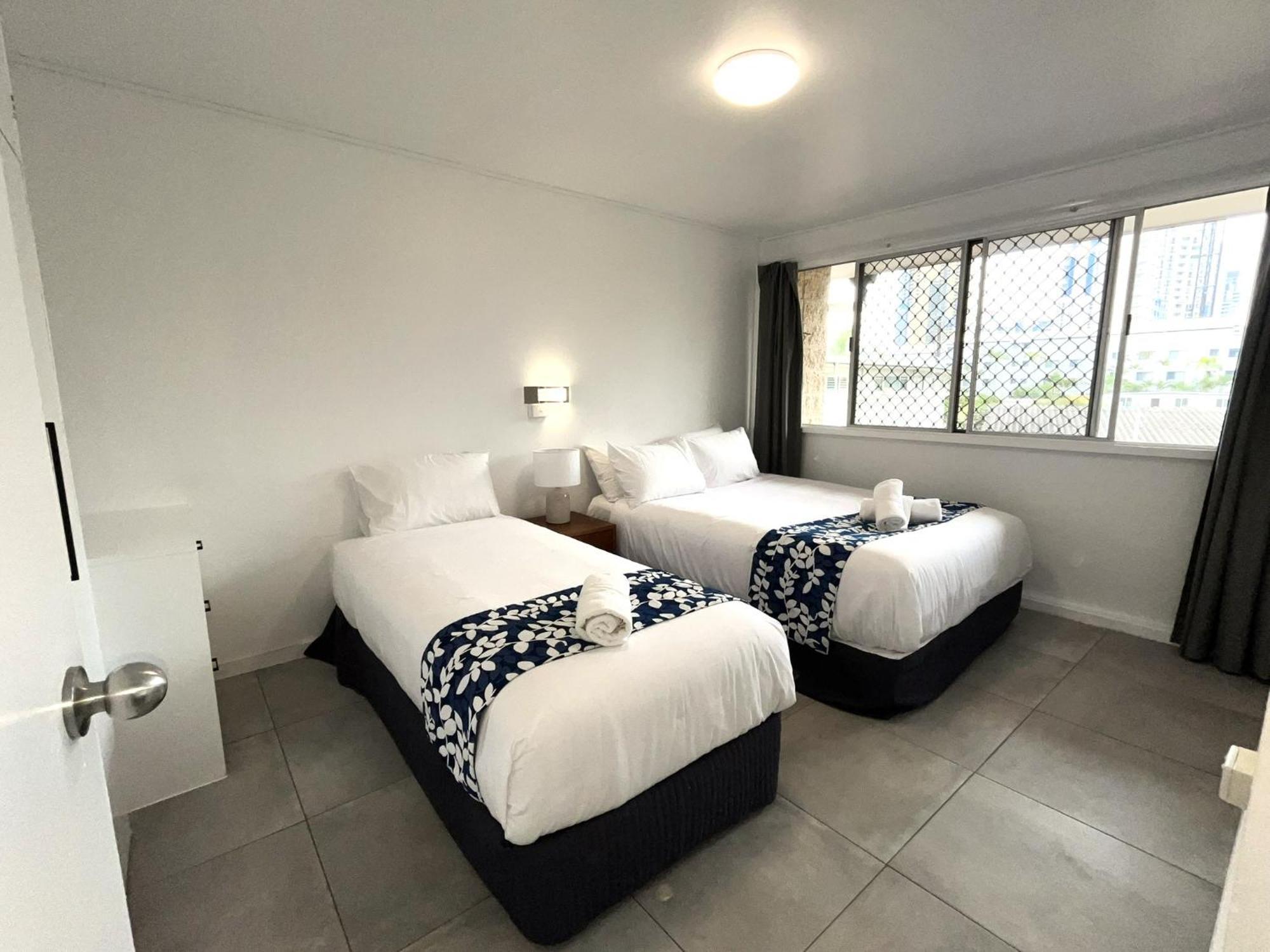 Browns Broadbeach Голд-Кост Екстер'єр фото