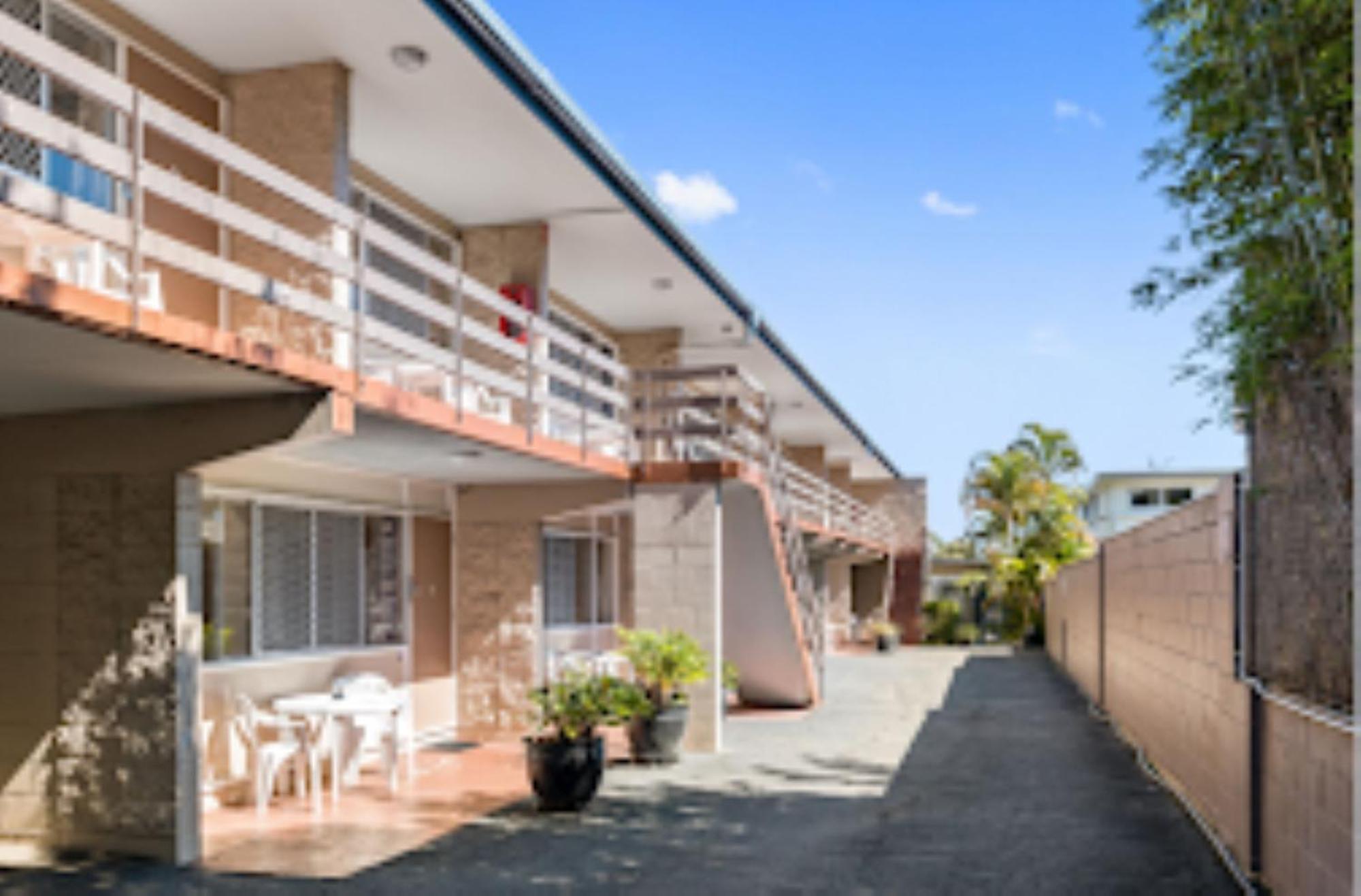 Browns Broadbeach Голд-Кост Екстер'єр фото