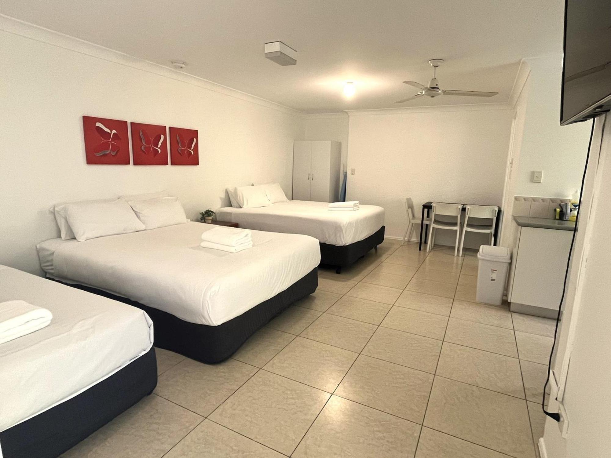 Browns Broadbeach Голд-Кост Екстер'єр фото