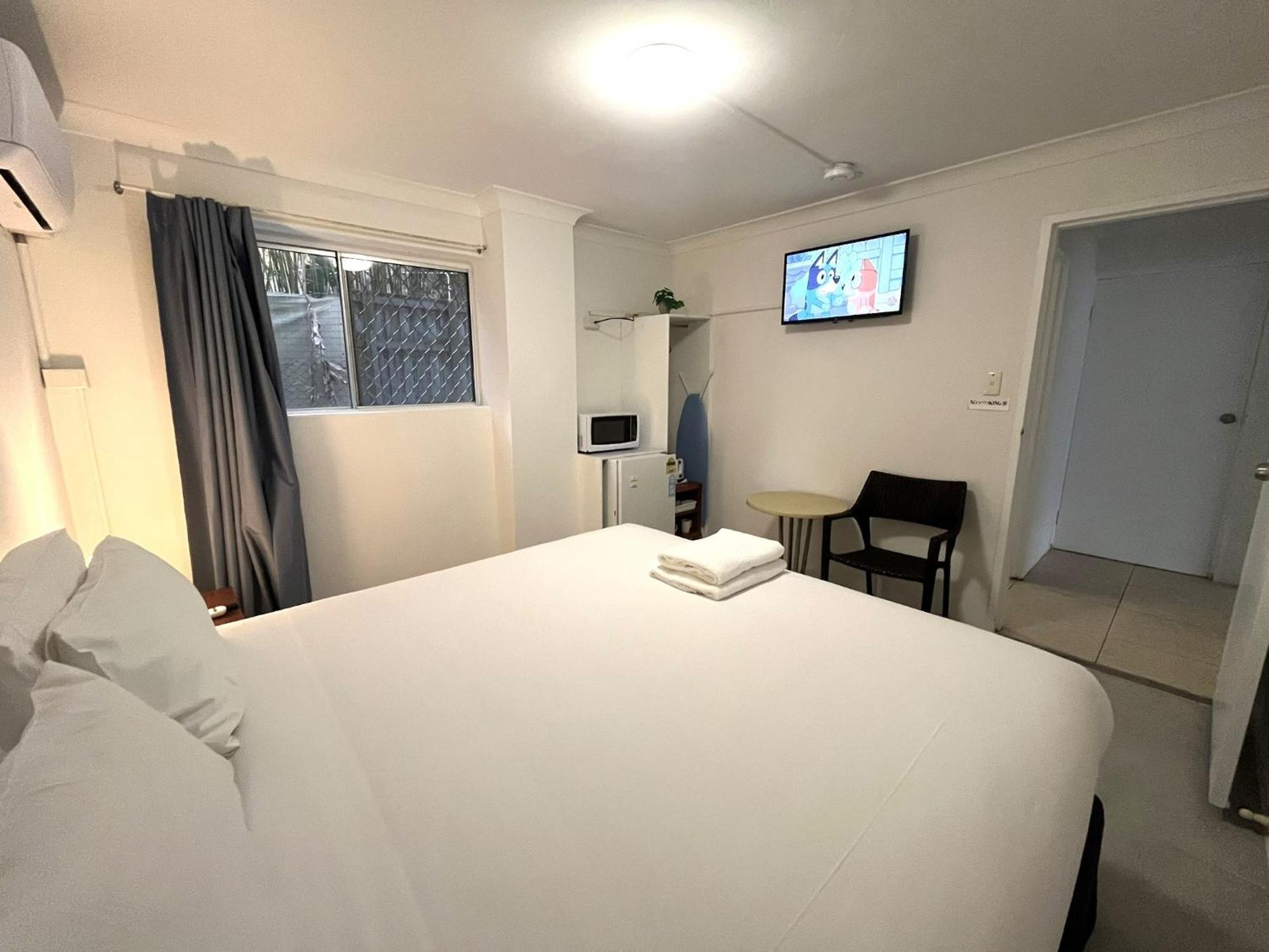 Browns Broadbeach Голд-Кост Екстер'єр фото